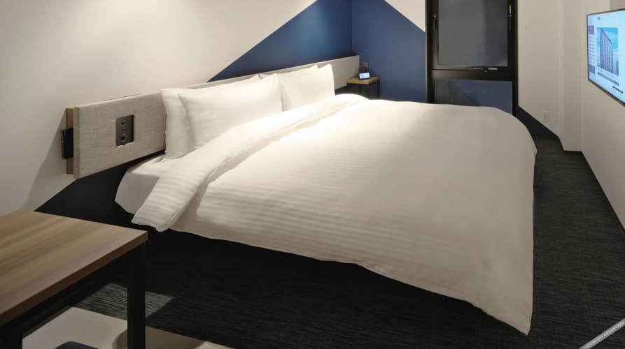 Prince Smart Inn Kyoto Shijo Omiya 3