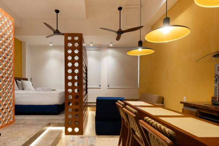 Ganem Suites Cartagena 4
