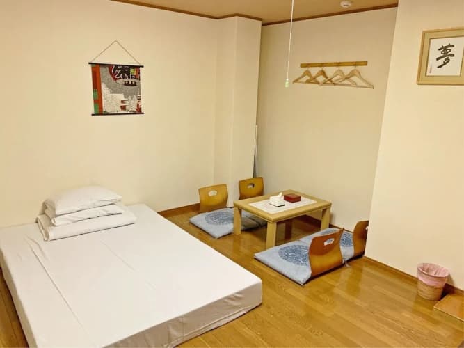 Petit Hotel 017 5