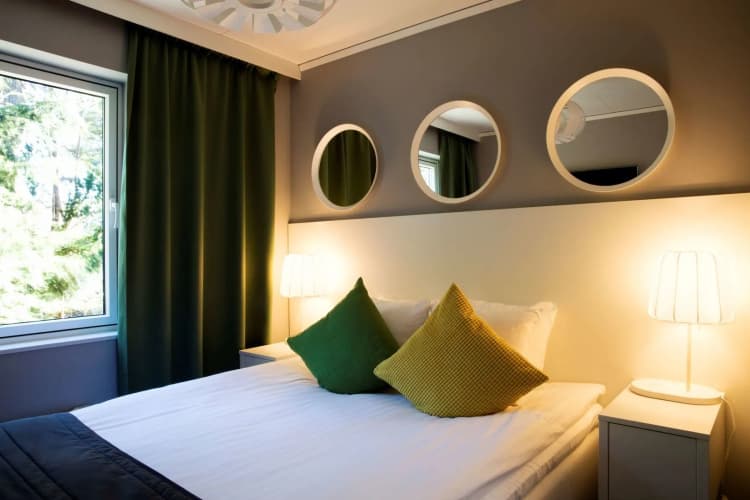 Welcome Hotel 4