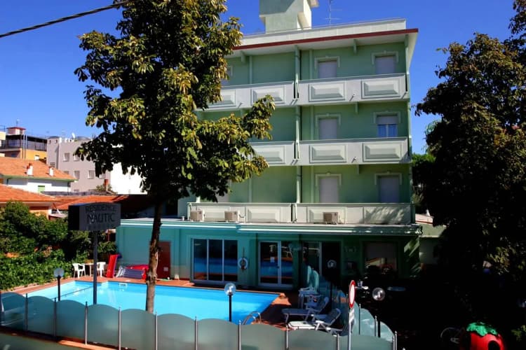 Residence Nautic main