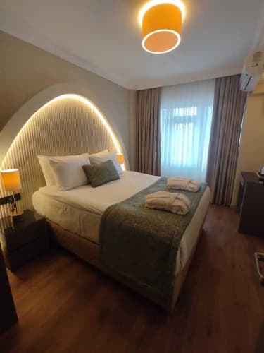 Mara Oldcity Hotel 5