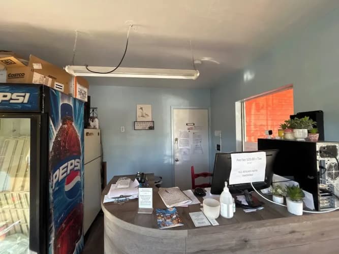 Stevens Motel by Capital O Ocala US 27 2