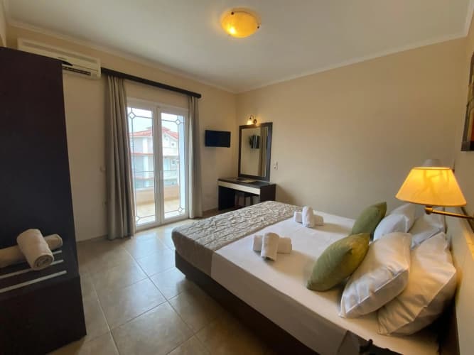 Porto Planos Beach Hotel 2