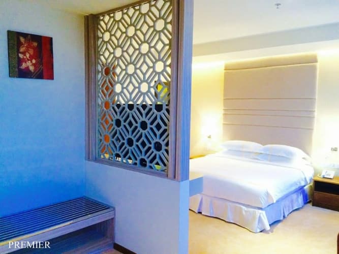 Jasmine Palace Hotel 4
