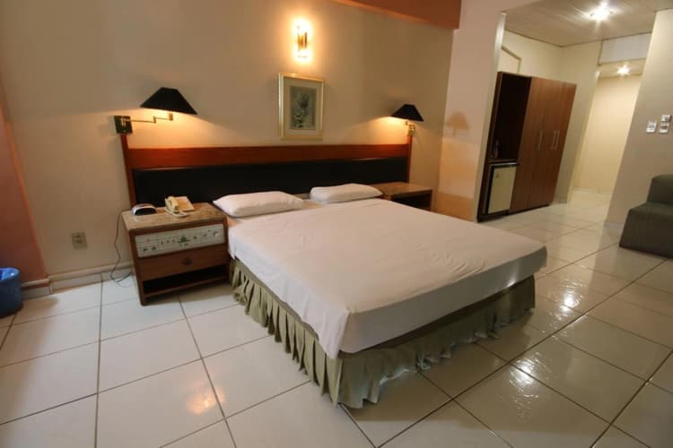 Taj Mahal Hotel Manaus 4
