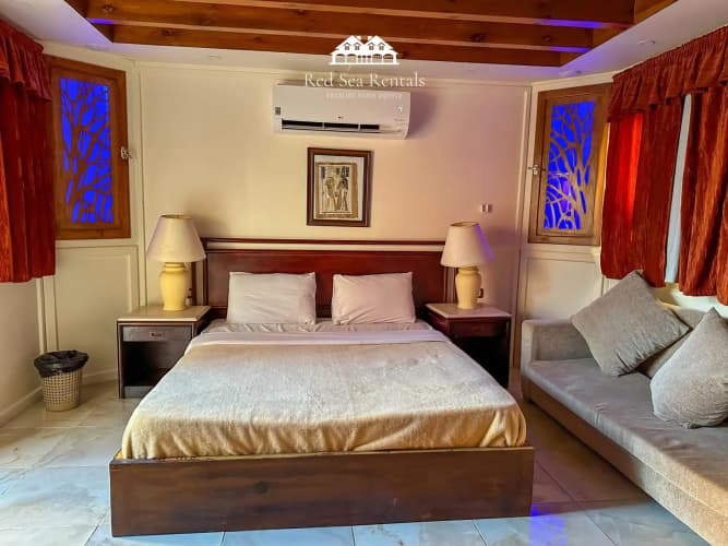 Green Garden Resort 5