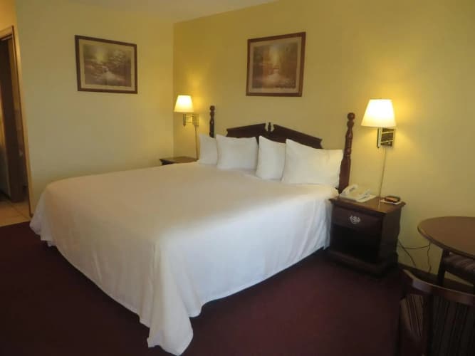Honeysuckle Inn - Mountain View 2