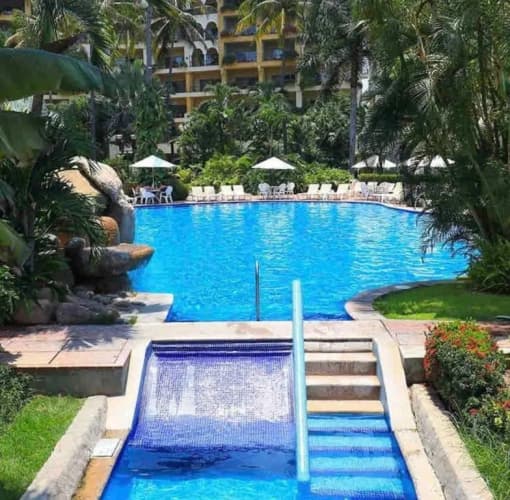Luxury Studio Vallarta 3