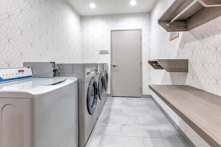 Home2 Suites by Hilton Huntsville 4