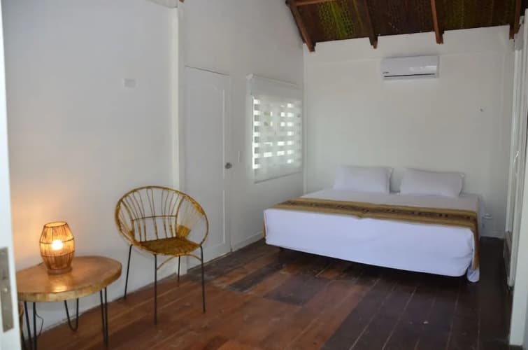 Marine Beach Club & Hotel 2