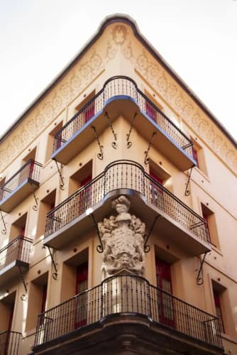 Letoh Letoh Bilbao main