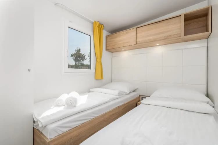 Mobile home Camping Omišalj 2