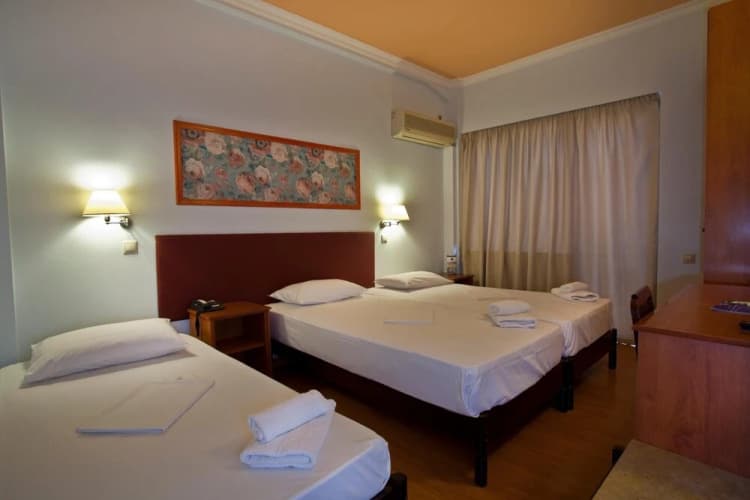 Grand Hotel Loutraki 5
