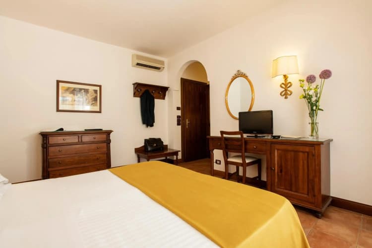 Fattoria La Principina 3