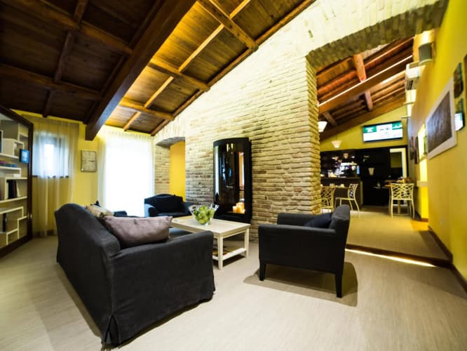 Cola Di Rienzo Luxury Penthouse main