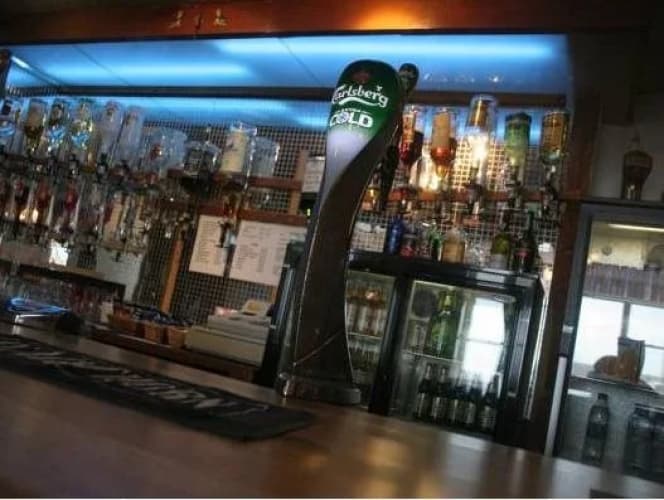 Newquay Beach Hotel 3