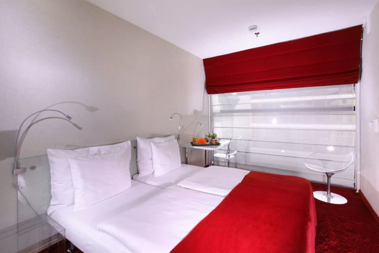 Metropol Design Hotel Old Town 4