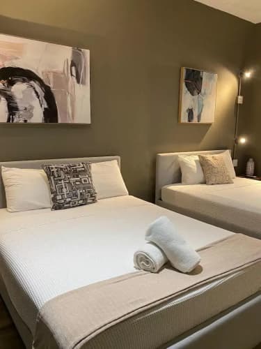 La Buena Vida Inn 4