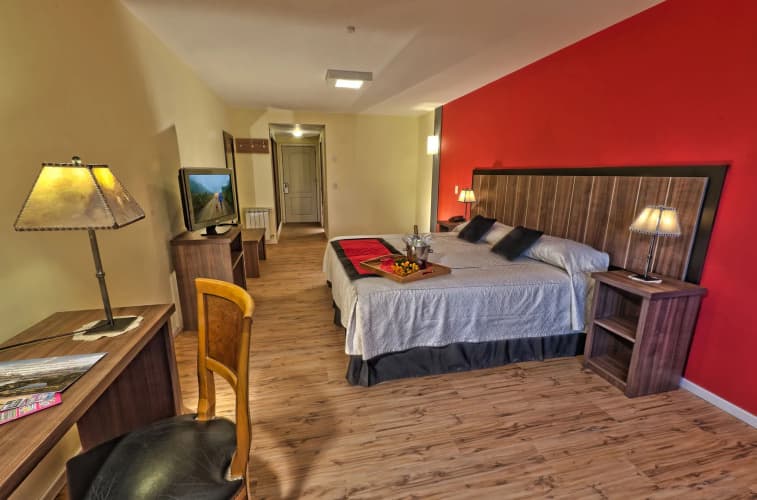 Huinid Pioneros Hotel 3