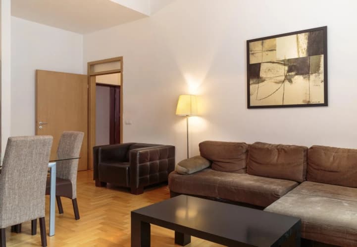 Made Inn Budapest Apartments 4