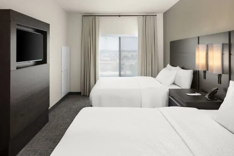 Residence Inn By Marriott East Peoria 5