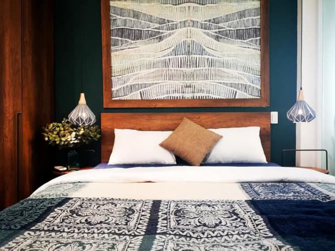 Benzen Boutique Stays Hostel And Apartment 3