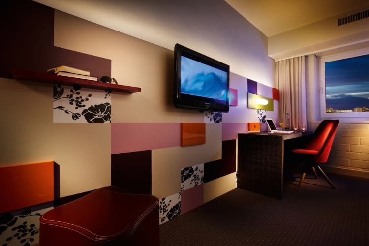 pentahotel Wien 2