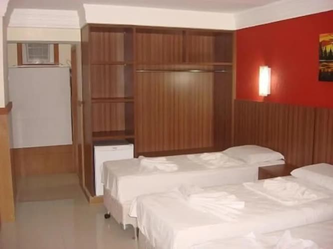 Ancoradouro Hotel - Centro De Porto Seguro 4