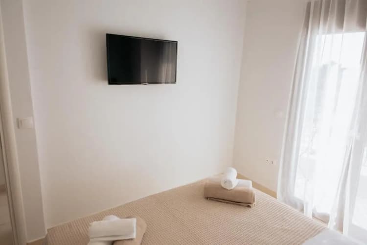 Calas Sani Villas 4