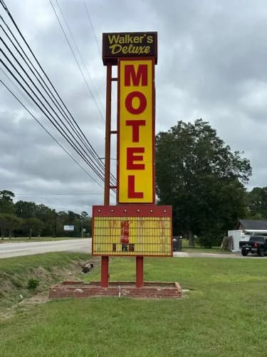 Walkers Inn Dothan by Hotel O 4