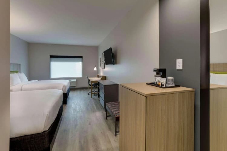 Country Inn & Suites By Radisson, Cumming, Ga 4