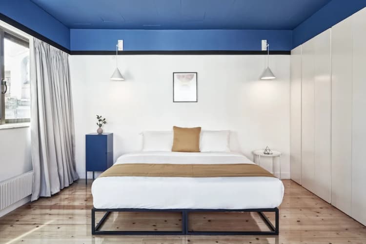 Mono Lofts Athens 4