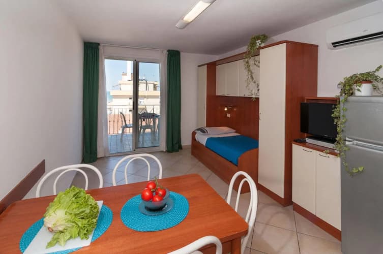 Residence Nautic 2