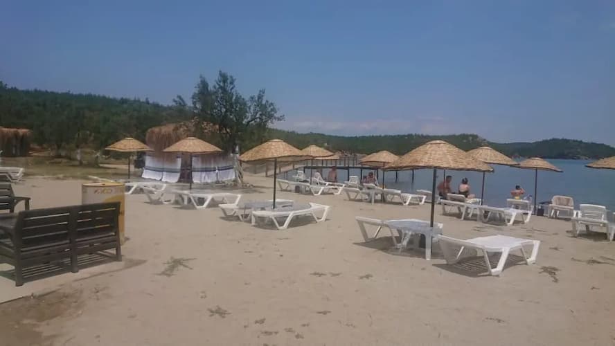 Tabiat Park Hotel 5