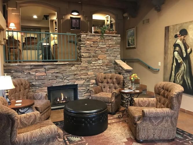 Casa Sedona Inn - Adults Only 3