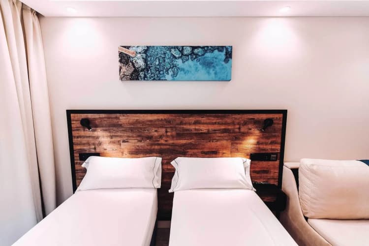 Gbh Hotel-Apartamentos Posidonia 3