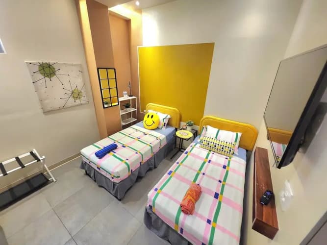 Somos Hotel 3