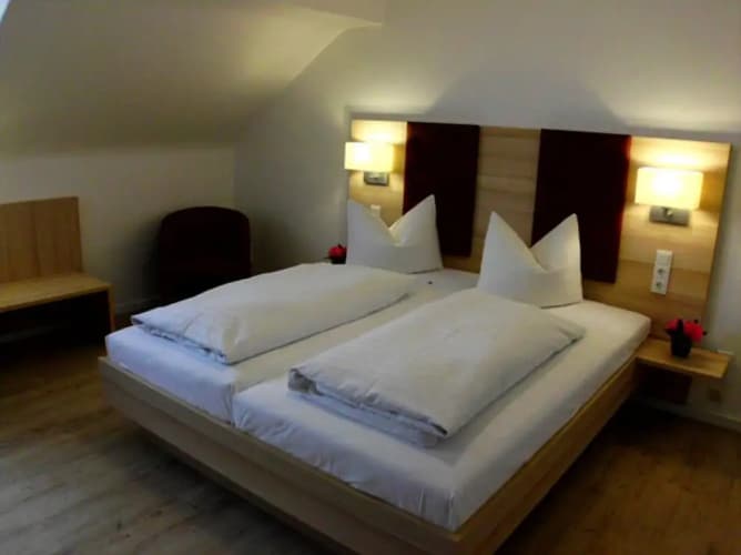 Hotel Zur Traube 5