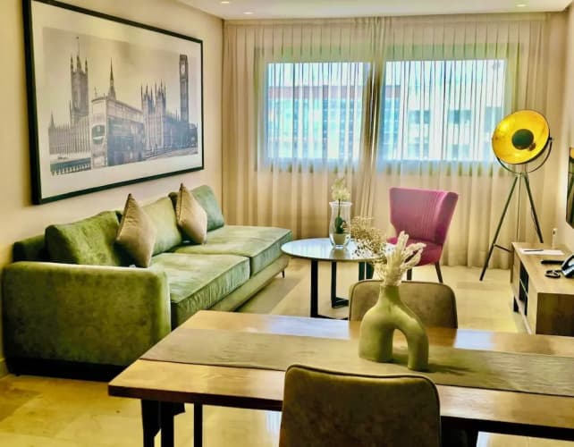 As Premium By Soho Hotels main