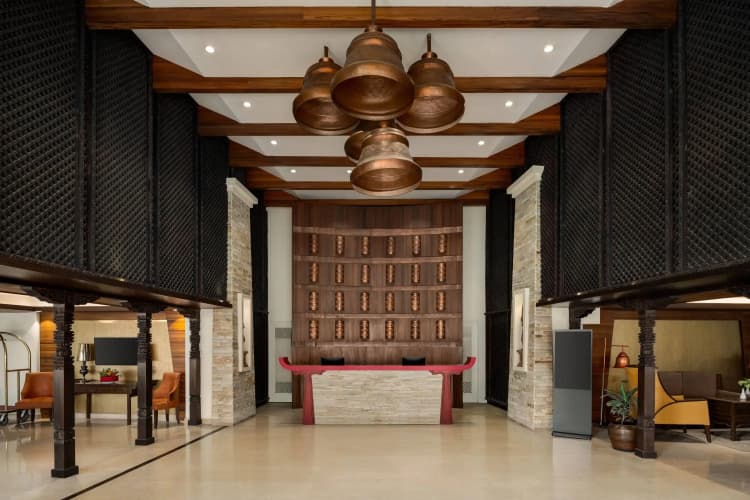 Ramada by Wyndham Kathmandu Dhumbarahi 3