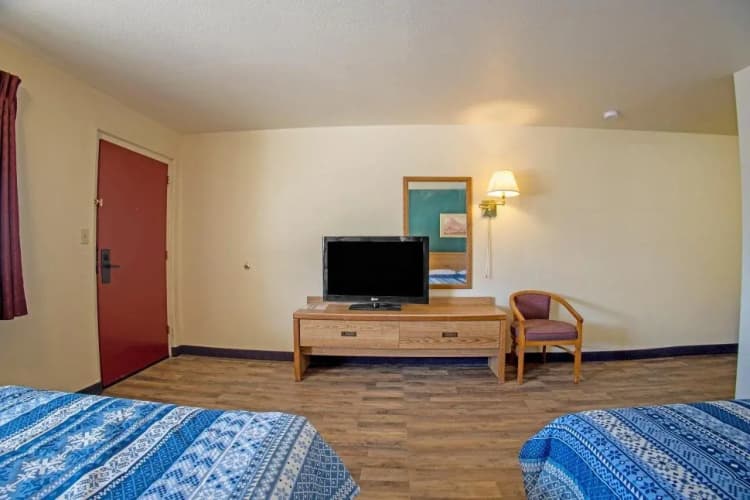 Holiday Hotel, Lordsburg By Oyo 5