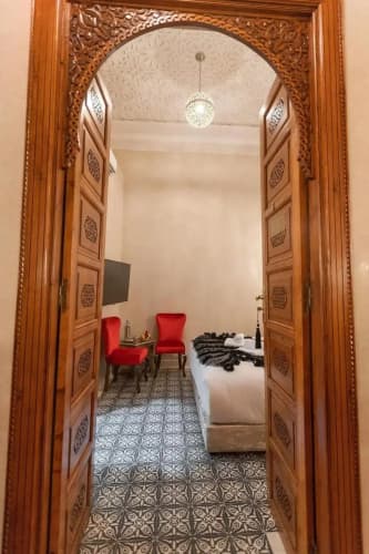 Riad Janate & Spa 4
