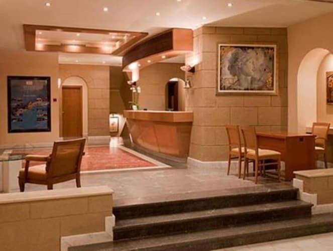 Lindos Memories Resort Hotel & SPA (Adults only) 3