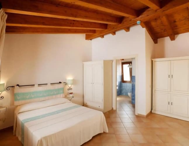 Residence Baia dei Mirti 4