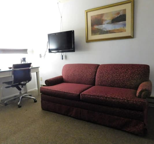 Capri Motel 2