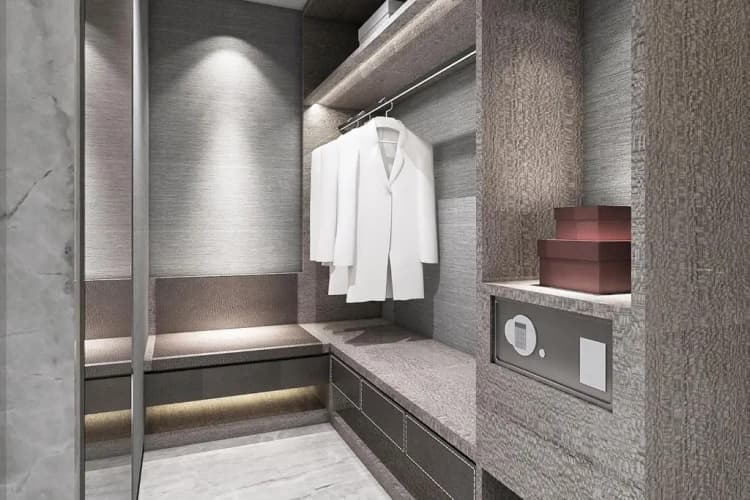 The St. Regis Chicago 2
