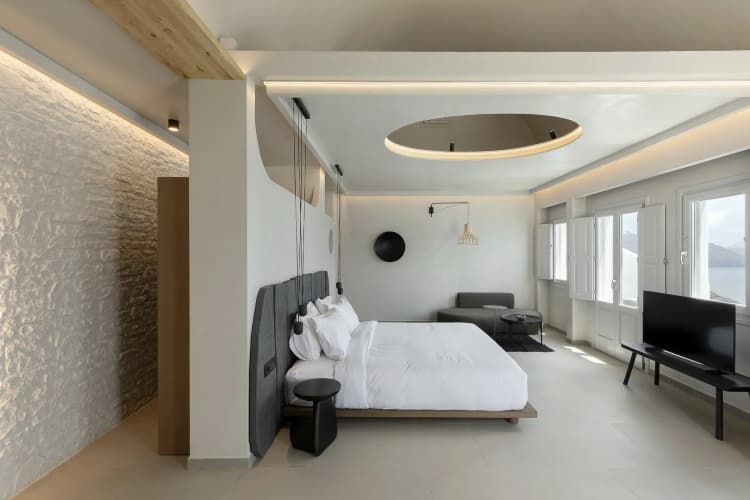 Hom Santorini - Adults Only 5