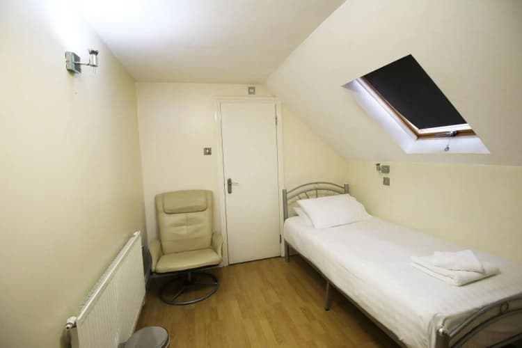 Flexistay Aparthotel 5