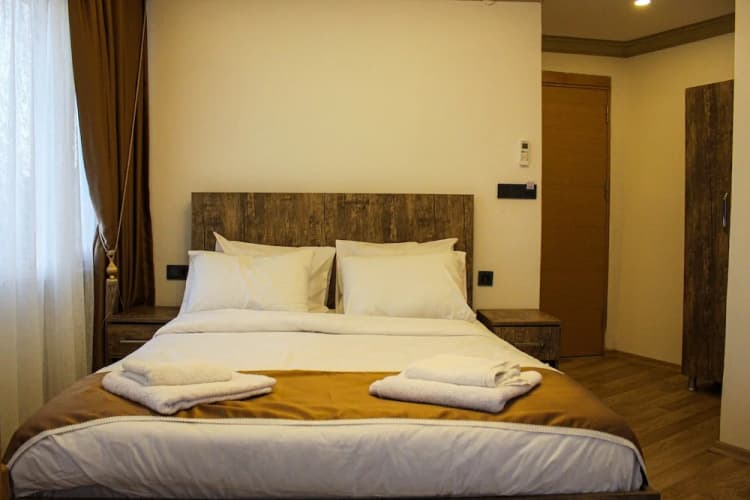 Vento Hotel 2